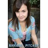 Annabel Pitcher